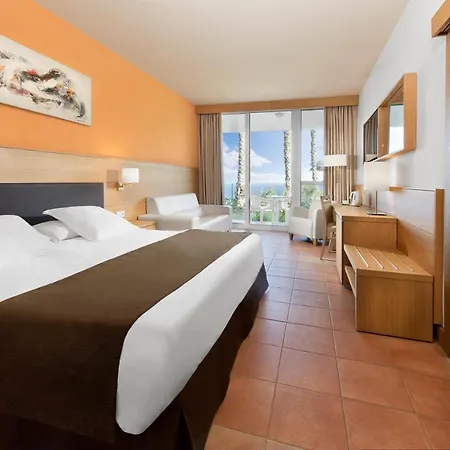 Hotel Esencia De Fuerteventura By Princess Jandia (Fuerteventura)