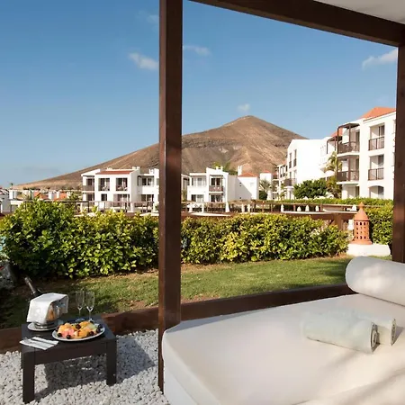 Esencia De Fuerteventura By Princess Hotel Jandia (Fuerteventura)