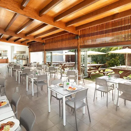 Hotel Esencia De Fuerteventura By Princess Jandia (Fuerteventura)