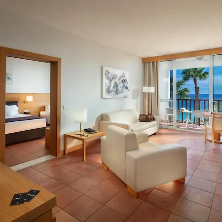 Esencia De Fuerteventura By Princess Hotel 4*