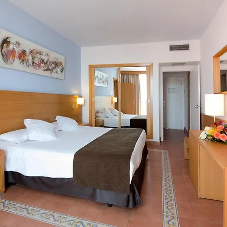 Hotel Esencia De Fuerteventura By Princess 4*