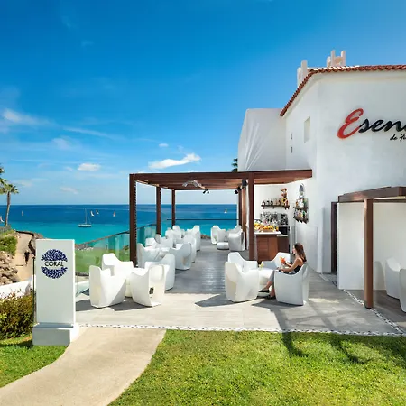 Hotel Esencia De Fuerteventura By Princess