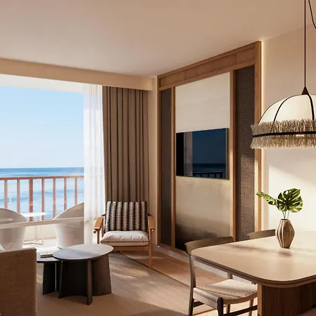 ホテル Esencia De Fuerteventura By Princess 4*