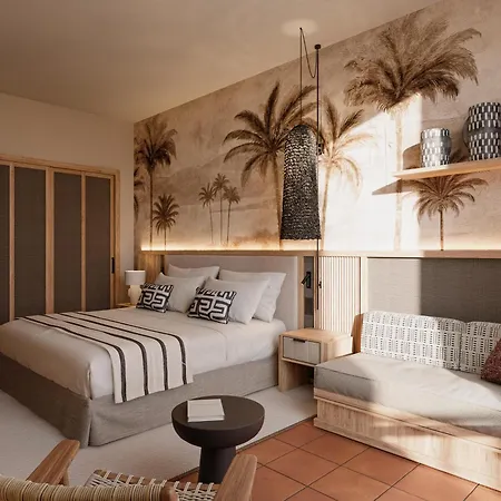 Esencia De Fuerteventura By Princess Hotel Playa Jandia