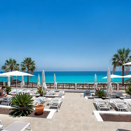 ホテル Esencia De Fuerteventura By Princess 4*