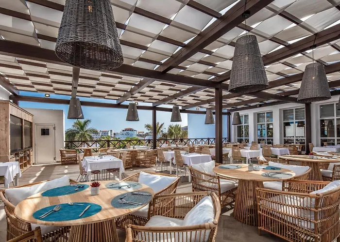 Hotel Esencia De Fuerteventura By Princess