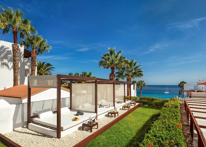 Esencia De Fuerteventura By Princess Hotel