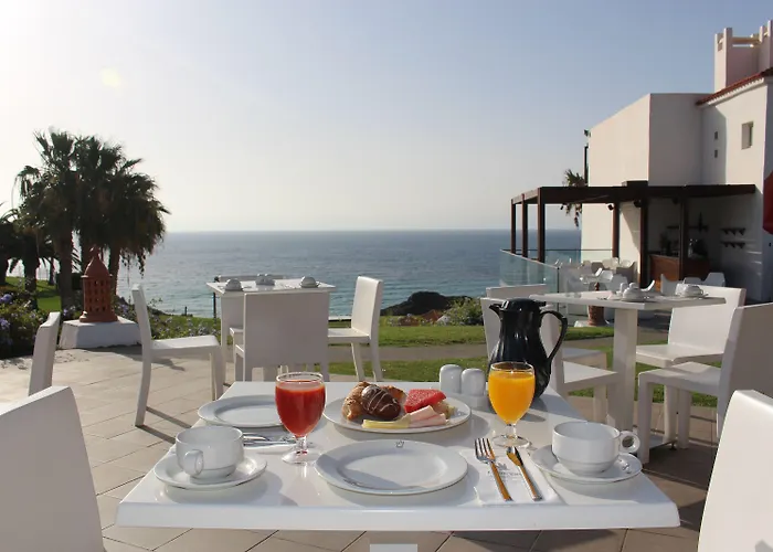 Esencia De Fuerteventura By Princess Playa Jandia