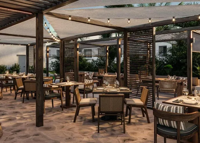 Hotel Esencia De Fuerteventura By Princess 4*